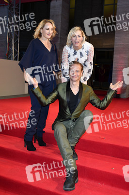 IFA Opening Gala 2019 in Berlin