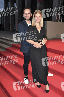 IFA Opening Gala 2019 in Berlin