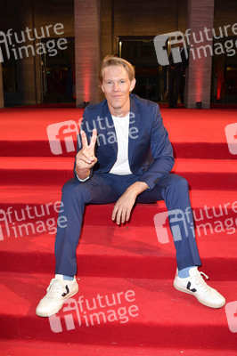 IFA Opening Gala 2019 in Berlin