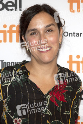 Filmpremiere 'Rocks', Toronto International Film Festival 2019