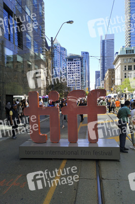 Toronto International Film Festival 2019