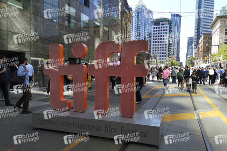 Toronto International Film Festival 2019