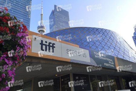 Toronto International Film Festival 2019