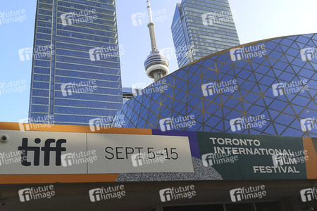 Toronto International Film Festival 2019