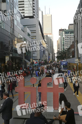 Toronto International Film Festival 2019