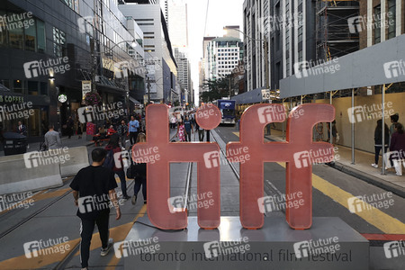 Toronto International Film Festival 2019