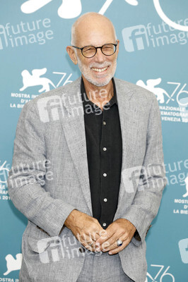 Photocall 'Tutto il mio folle amore', Internationale Filmfestspiele von Venedig 2019