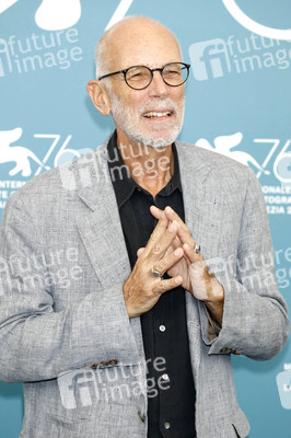 Photocall 'Tutto il mio folle amore', Internationale Filmfestspiele von Venedig 2019