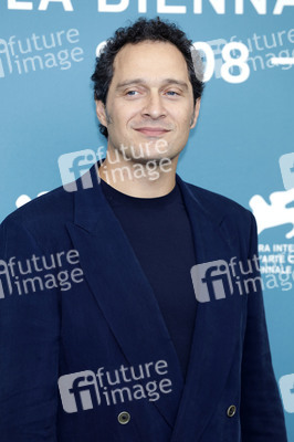 Photocall 'Tutto il mio folle amore', Internationale Filmfestspiele von Venedig 2019
