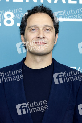 Photocall 'Tutto il mio folle amore', Internationale Filmfestspiele von Venedig 2019