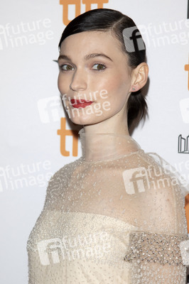 Filmpremiere 'I Am Woman', Toronto International Film Festival 2019