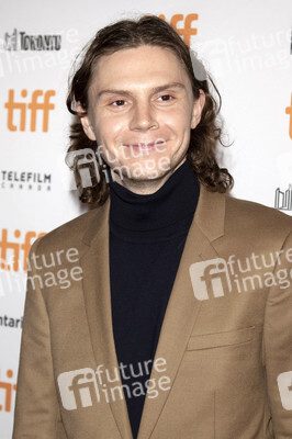 Filmpremiere 'I Am Woman', Toronto International Film Festival 2019