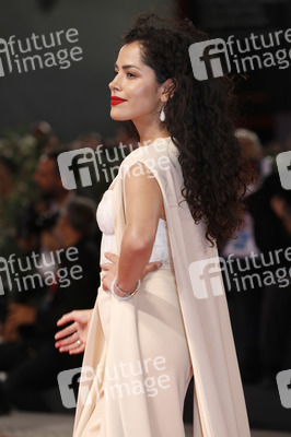 Serienpremiere 'ZeroZeroZero', Internationale Filmfestspiele von Venedig 2019