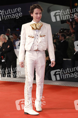 Serienpremiere 'ZeroZeroZero', Internationale Filmfestspiele von Venedig 2019