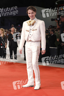 Serienpremiere 'ZeroZeroZero', Internationale Filmfestspiele von Venedig 2019