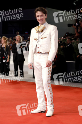 Serienpremiere 'ZeroZeroZero', Internationale Filmfestspiele von Venedig 2019