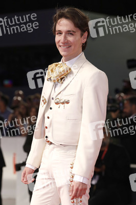 Serienpremiere 'ZeroZeroZero', Internationale Filmfestspiele von Venedig 2019