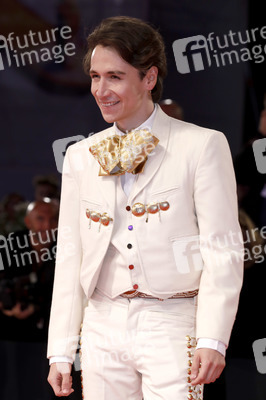 Serienpremiere 'ZeroZeroZero', Internationale Filmfestspiele von Venedig 2019