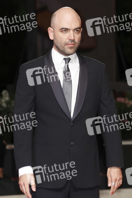 Serienpremiere 'ZeroZeroZero', Internationale Filmfestspiele von Venedig 2019