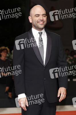 Serienpremiere 'ZeroZeroZero', Internationale Filmfestspiele von Venedig 2019