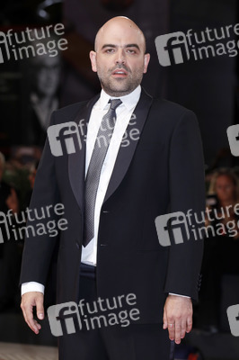 Serienpremiere 'ZeroZeroZero', Internationale Filmfestspiele von Venedig 2019