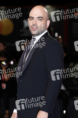 Serienpremiere 'ZeroZeroZero', Internationale Filmfestspiele von Venedig 2019