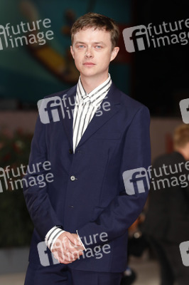 Serienpremiere 'ZeroZeroZero', Internationale Filmfestspiele von Venedig 2019