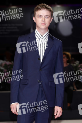 Serienpremiere 'ZeroZeroZero', Internationale Filmfestspiele von Venedig 2019