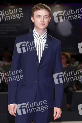 Serienpremiere 'ZeroZeroZero', Internationale Filmfestspiele von Venedig 2019