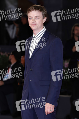 Serienpremiere 'ZeroZeroZero', Internationale Filmfestspiele von Venedig 2019