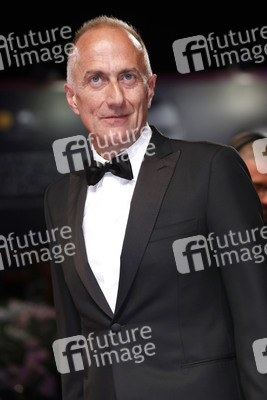 Serienpremiere 'ZeroZeroZero', Internationale Filmfestspiele von Venedig 2019