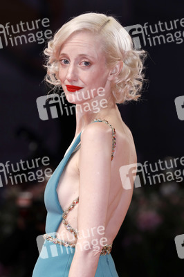 Serienpremiere 'ZeroZeroZero', Internationale Filmfestspiele von Venedig 2019