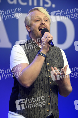 Ross Antony auf der IFA 2019 in Berlin