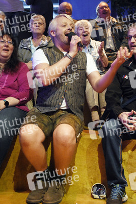 Ross Antony auf der IFA 2019 in Berlin