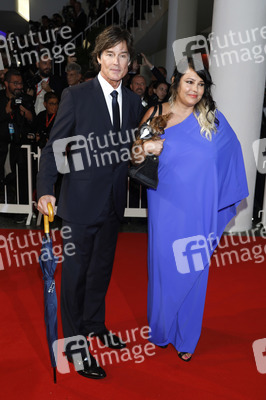 Filmpremiere 'Waiting for the Barbarians', Internationale Filmfestspiele von Venedig 2019