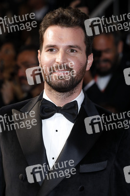 Filmpremiere 'Waiting for the Barbarians', Internationale Filmfestspiele von Venedig 2019