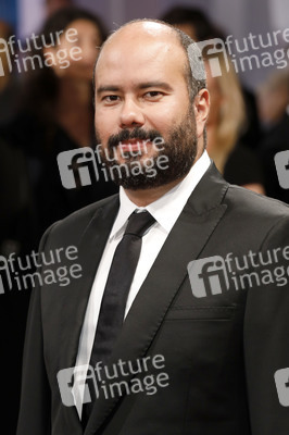 Filmpremiere 'Waiting for the Barbarians', Internationale Filmfestspiele von Venedig 2019