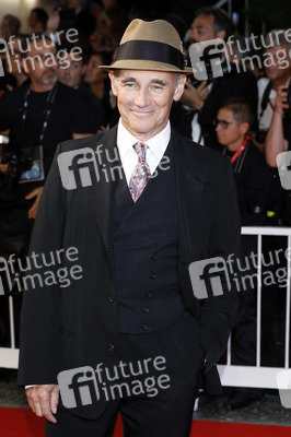 Filmpremiere 'Waiting for the Barbarians', Internationale Filmfestspiele von Venedig 2019