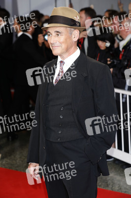 Filmpremiere 'Waiting for the Barbarians', Internationale Filmfestspiele von Venedig 2019