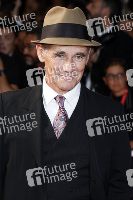 Filmpremiere 'Waiting for the Barbarians', Internationale Filmfestspiele von Venedig 2019