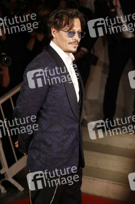 Filmpremiere 'Waiting for the Barbarians', Internationale Filmfestspiele von Venedig 2019