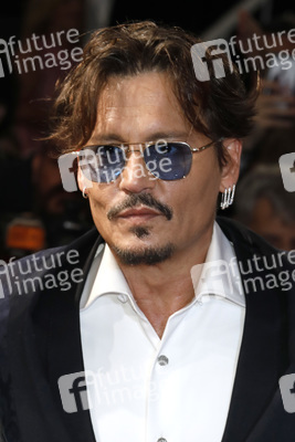 Filmpremiere 'Waiting for the Barbarians', Internationale Filmfestspiele von Venedig 2019