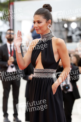 Preisverleihung, Internationale Filmfestspiele von Venedig 2019