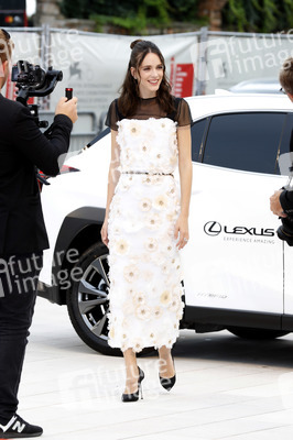 Preisverleihung, Internationale Filmfestspiele von Venedig 2019