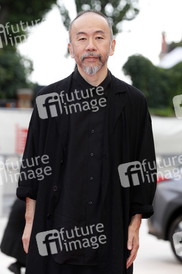 Preisverleihung, Internationale Filmfestspiele von Venedig 2019