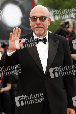 Preisverleihung, Internationale Filmfestspiele von Venedig 2019