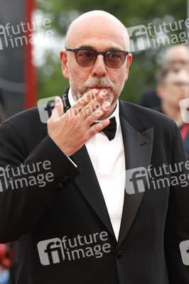 Preisverleihung, Internationale Filmfestspiele von Venedig 2019