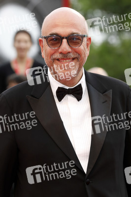 Preisverleihung, Internationale Filmfestspiele von Venedig 2019