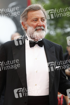 Preisverleihung, Internationale Filmfestspiele von Venedig 2019