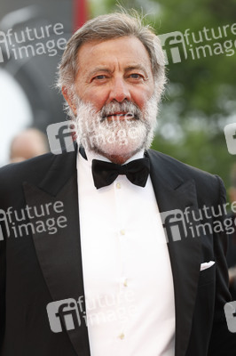 Preisverleihung, Internationale Filmfestspiele von Venedig 2019